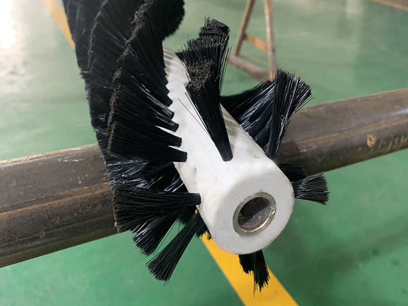 光伏毛刷辊