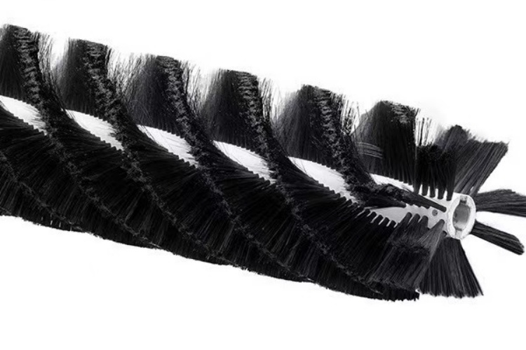 太阳能光伏清扫器毛刷辊