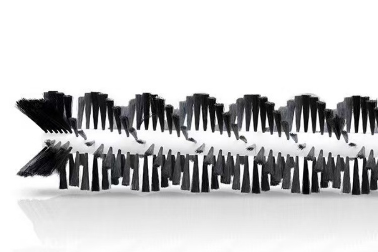 太阳能光伏清扫器毛刷辊